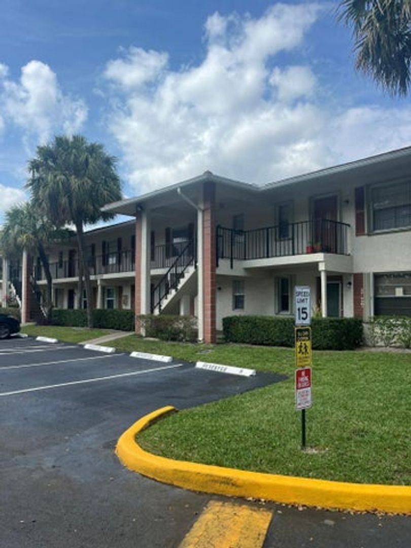 Condo for rent at 9993 Three Lakes Circle, Boca Raton, FL 33428