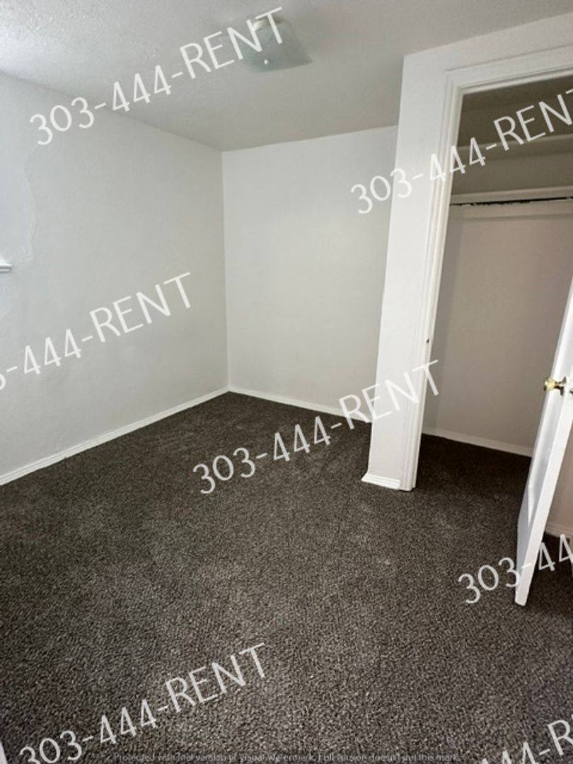 Apartment for rent at 4862 W 13th Ave, Denver, CO 80204