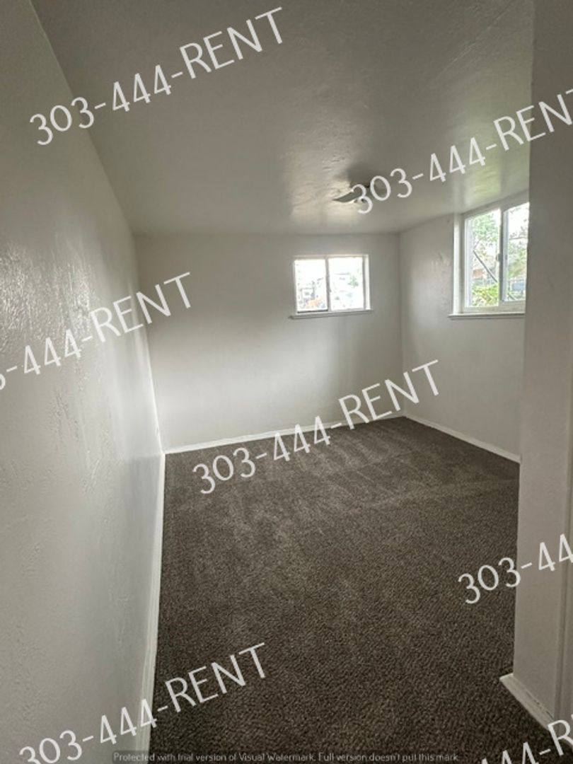 Apartment for rent at 4862 W 13th Ave, Denver, CO 80204