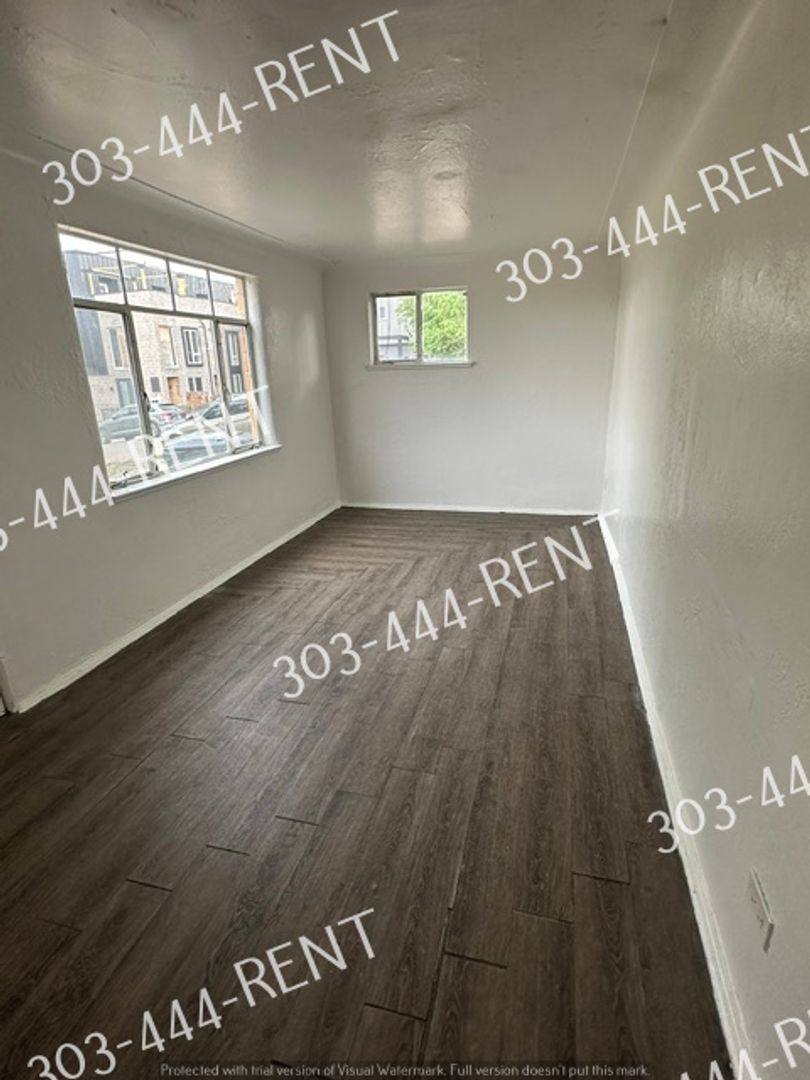 Apartment for rent at 4862 W 13th Ave, Denver, CO 80204