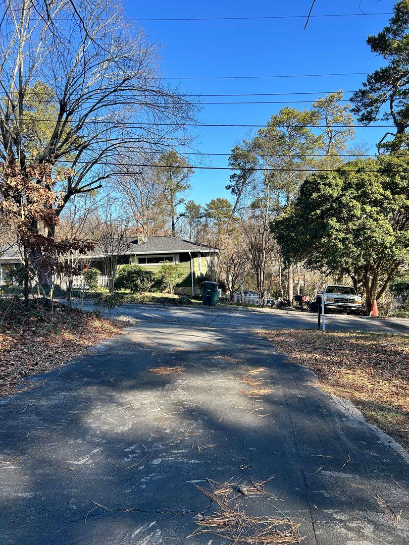 House for rent at 4224 Victory St, Chattanooga, TN 37411