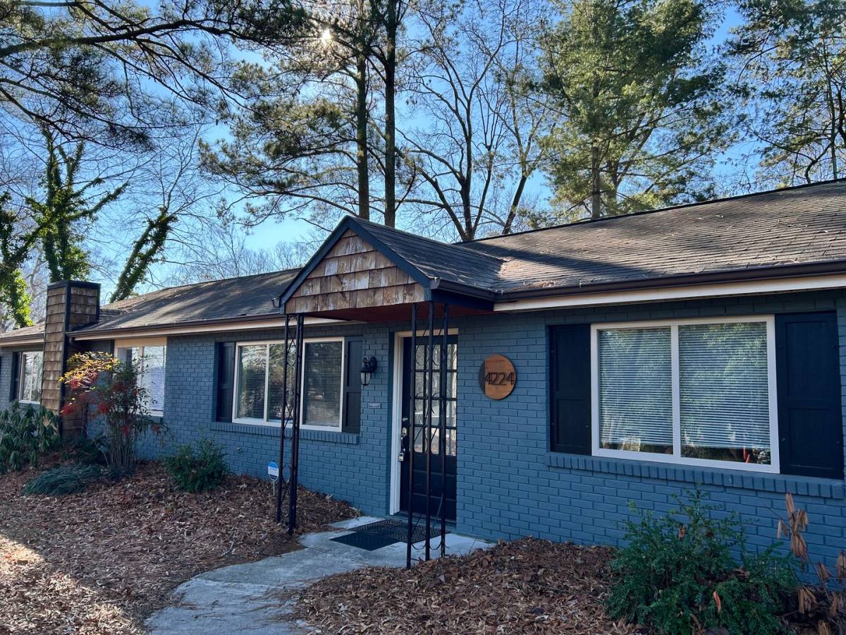House for rent at 4224 Victory St, Chattanooga, TN 37411