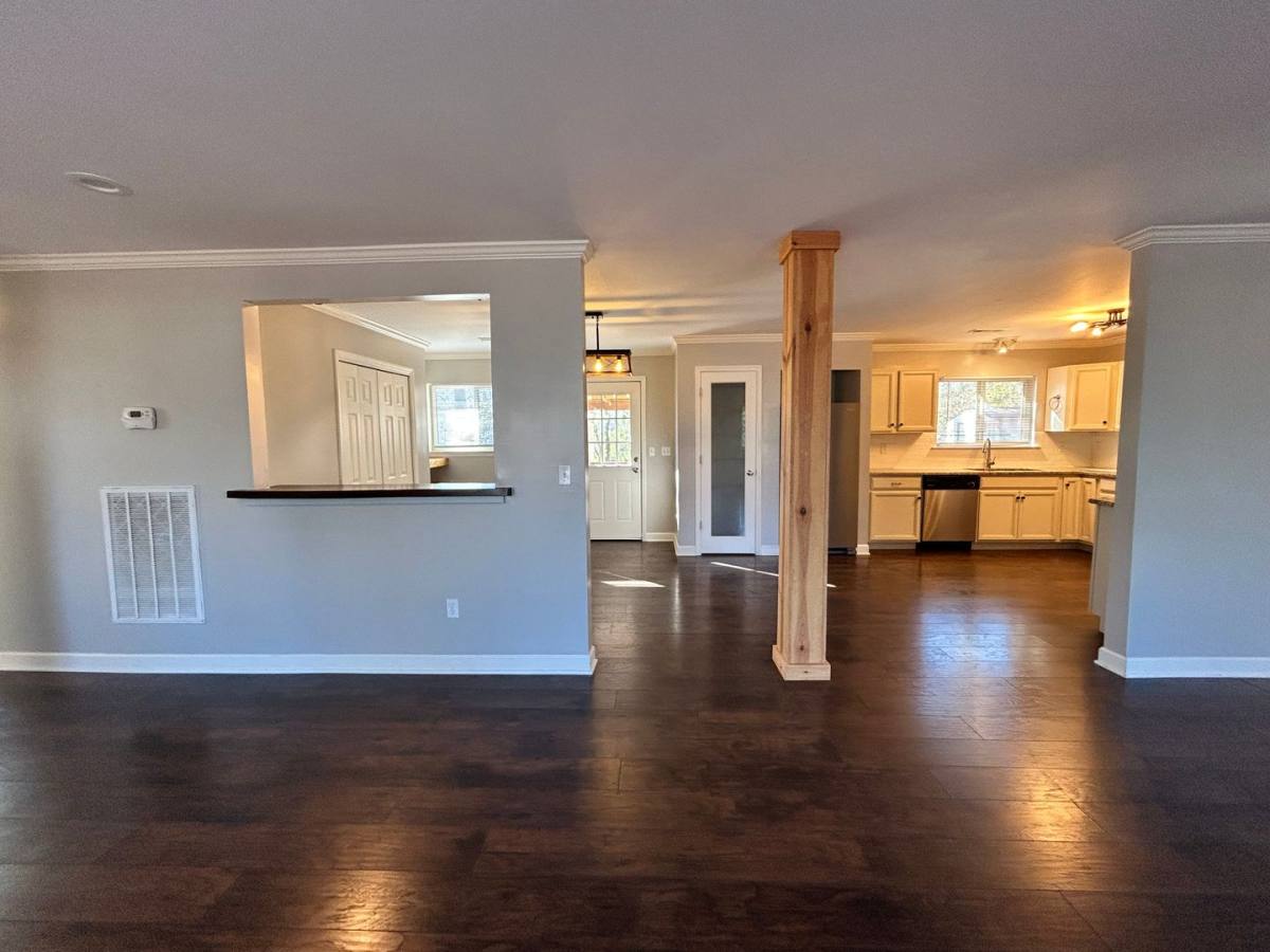 House for rent at 4224 Victory St, Chattanooga, TN 37411