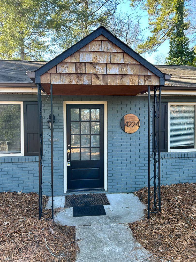 House for rent at 4224 Victory St, Chattanooga, TN 37411