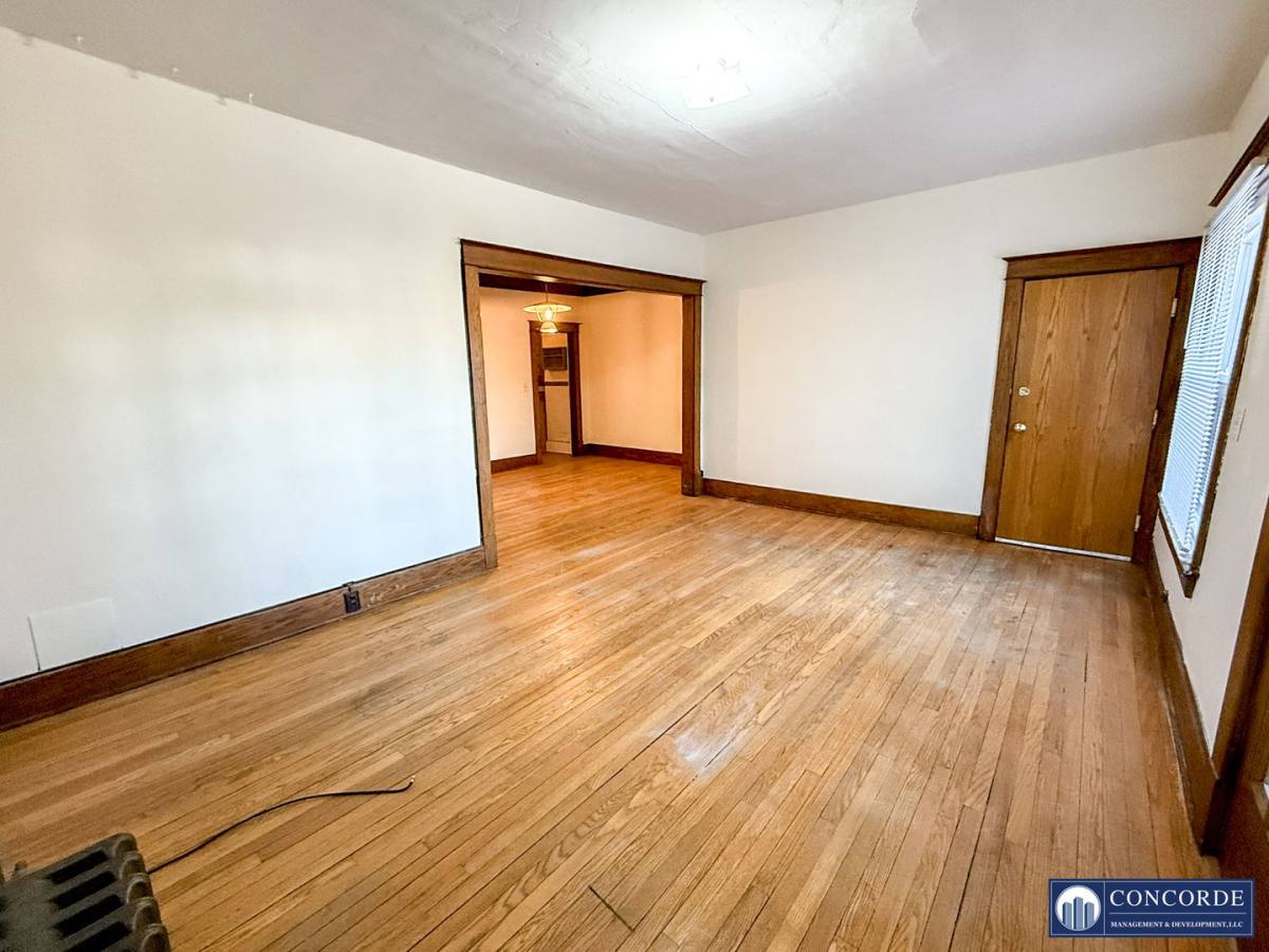 Apartment for rent at 712 S 11th St, Lincoln, NE 68508