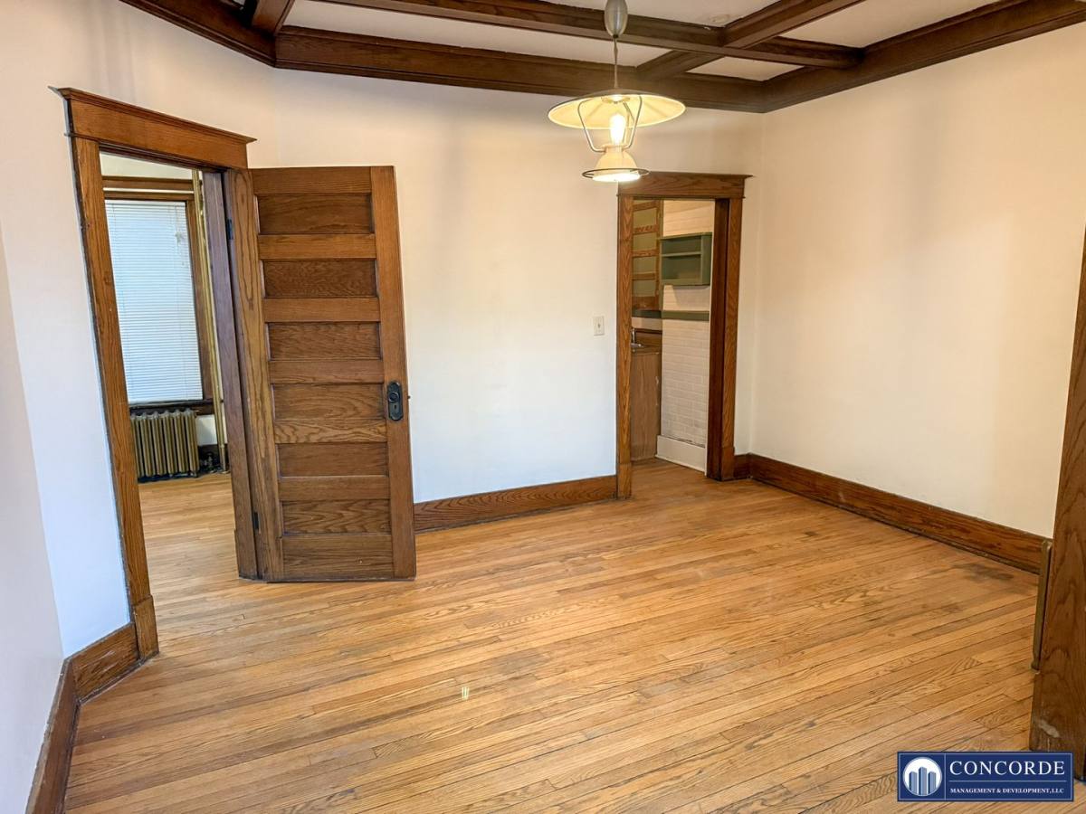 Apartment for rent at 712 S 11th St, Lincoln, NE 68508
