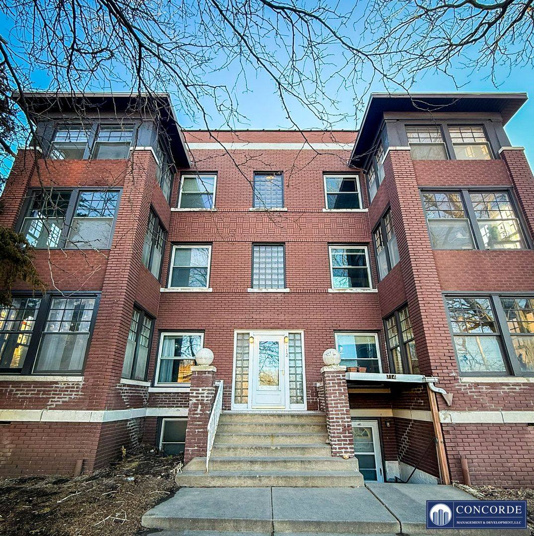 Apartment for rent at 712 S 11th St, Lincoln, NE 68508