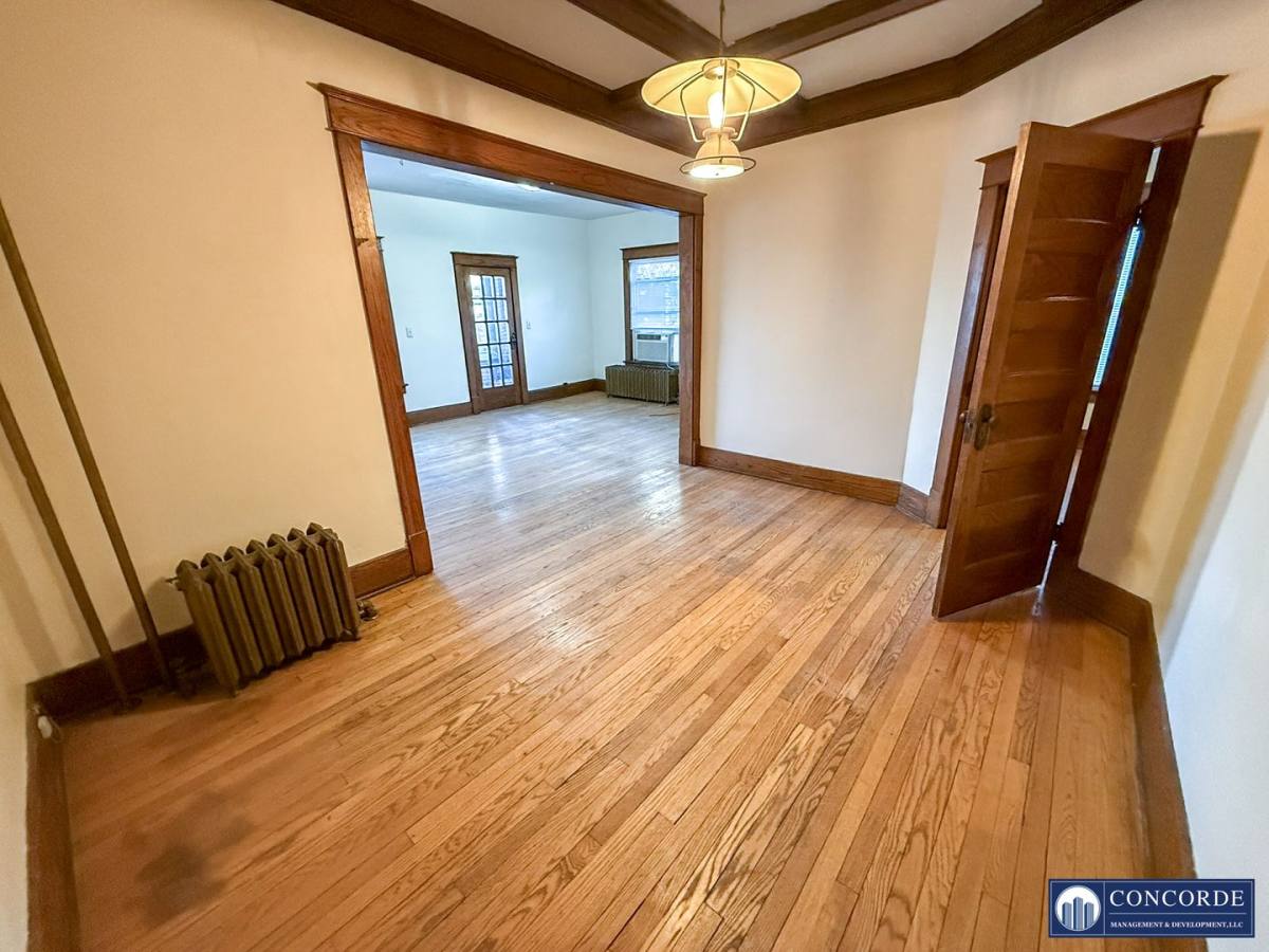 Apartment for rent at 712 S 11th St, Lincoln, NE 68508