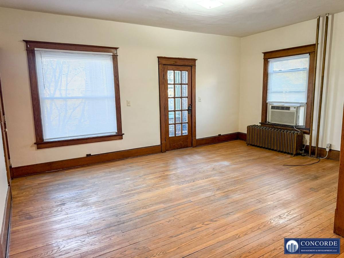 Apartment for rent at 712 S 11th St, Lincoln, NE 68508