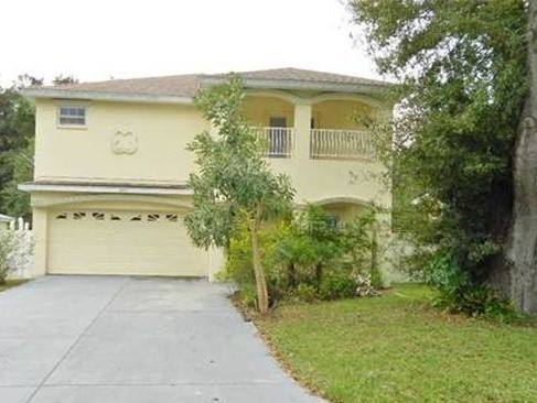 House for rent at 1911 May St, Brandon, FL 33510