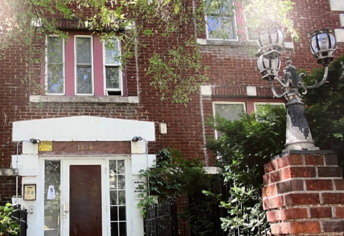 Apartment for rent at 1818 Park Ave S, Minneapolis, MN 55404