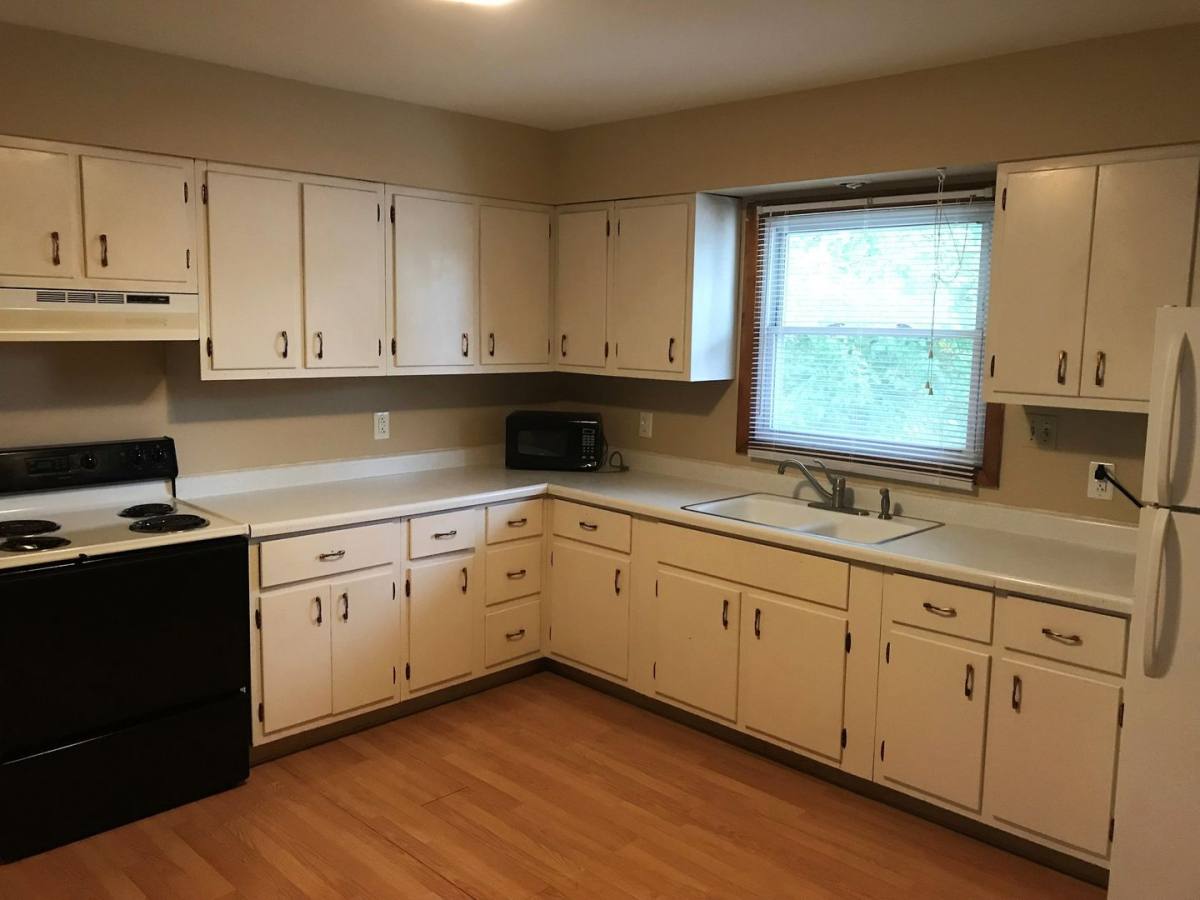 Apartment for rent at 622 W Clark St, Champaign, IL 61820