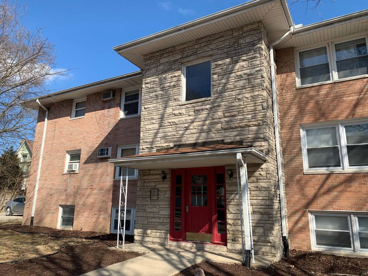 Apartment for rent at 622 W Clark St, Champaign, IL 61820