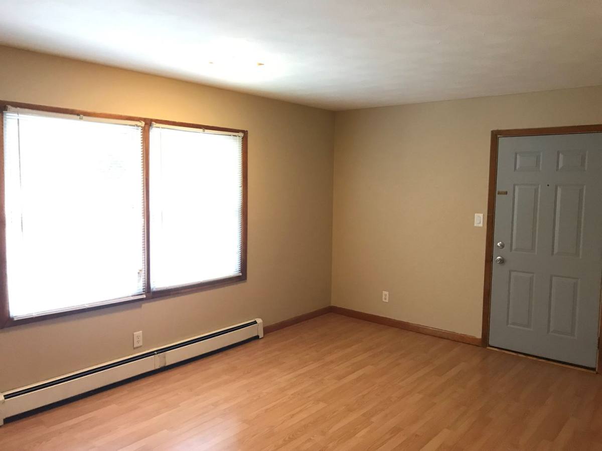Apartment for rent at 622 W Clark St, Champaign, IL 61820