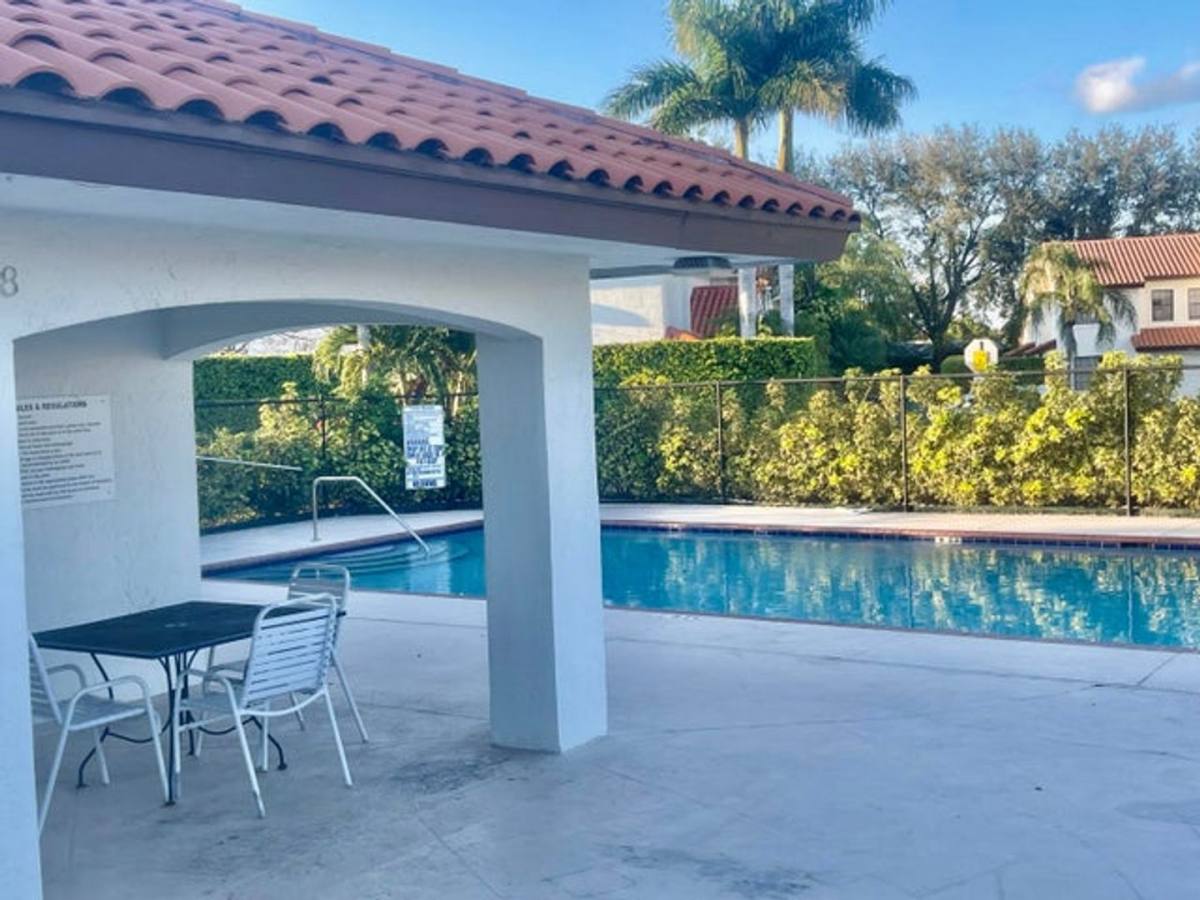 Townhouse for rent at 13491 W Fountain View Blvd, Wellington, FL 33414