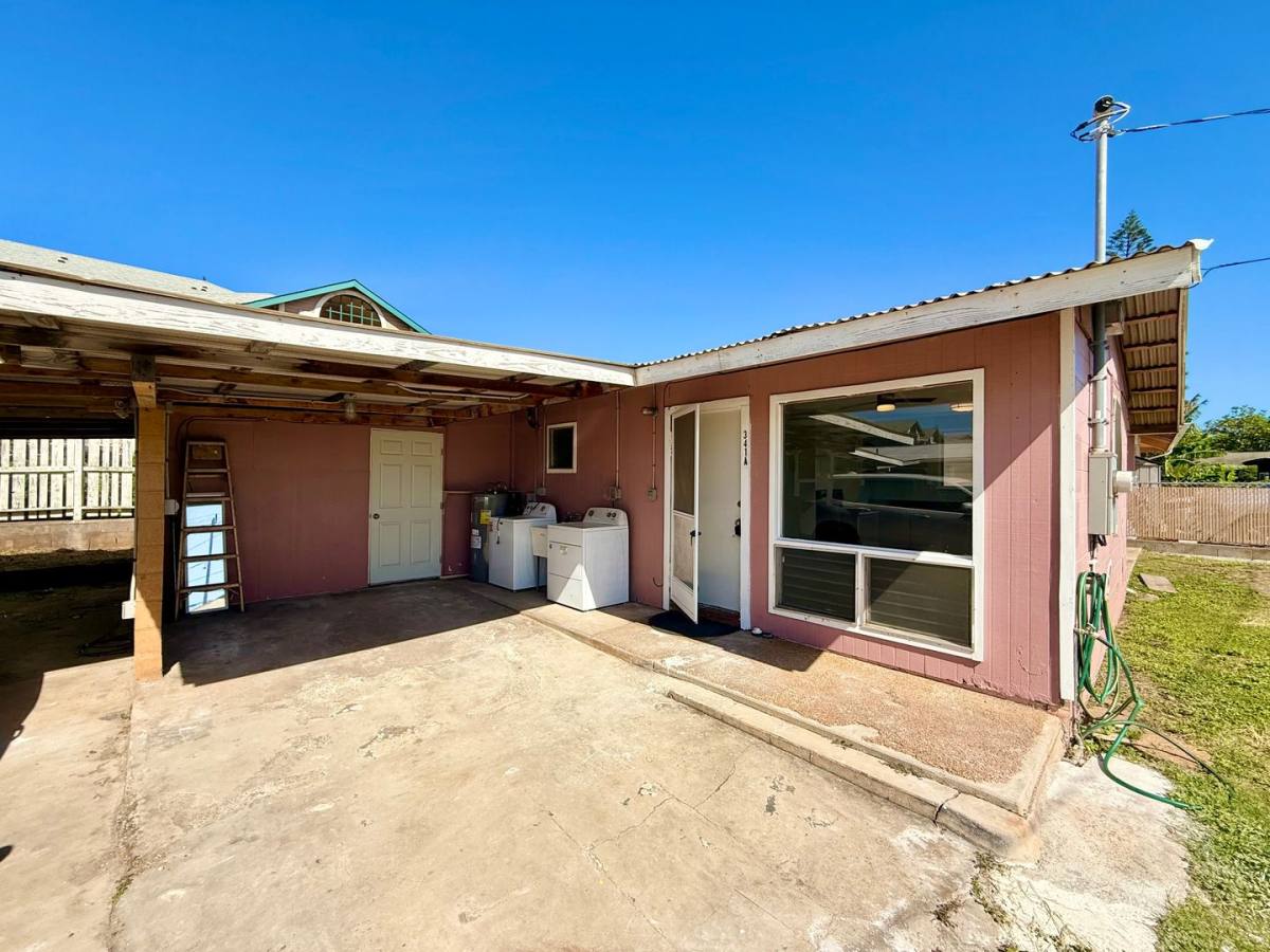 House for rent at 341-A Momi Place, Wailuku, HI 96793
