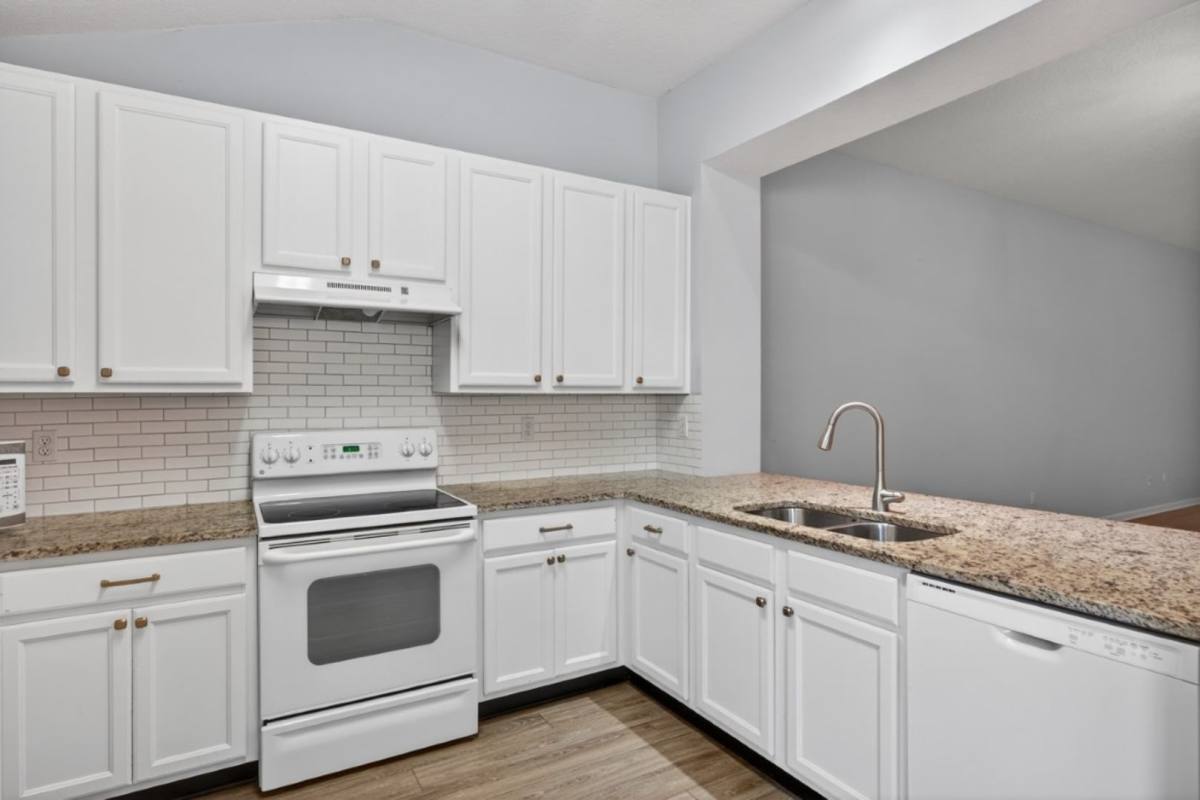 Townhouse for rent at 6377 Island Forest Dr #D, Fleming Island, FL 32003