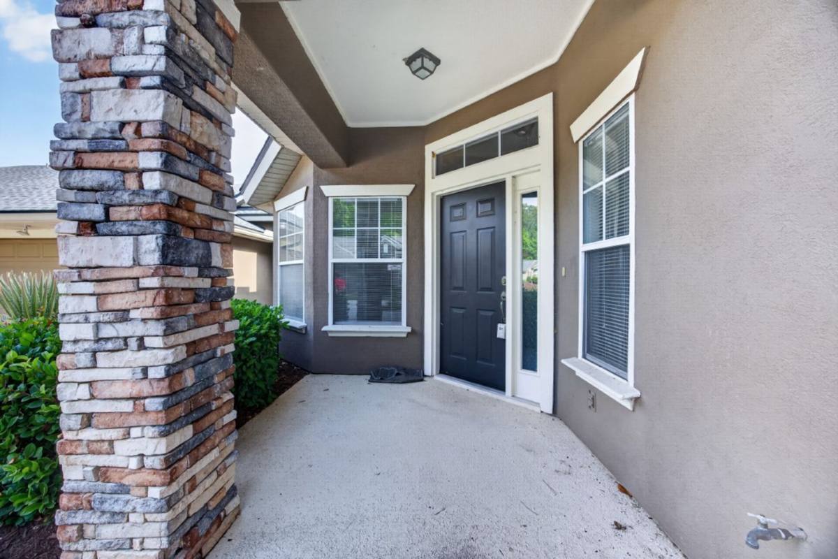 Townhouse for rent at 6377 Island Forest Dr #D, Fleming Island, FL 32003