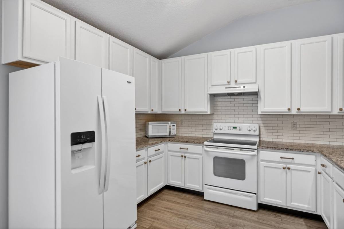 Townhouse for rent at 6377 Island Forest Dr #D, Fleming Island, FL 32003