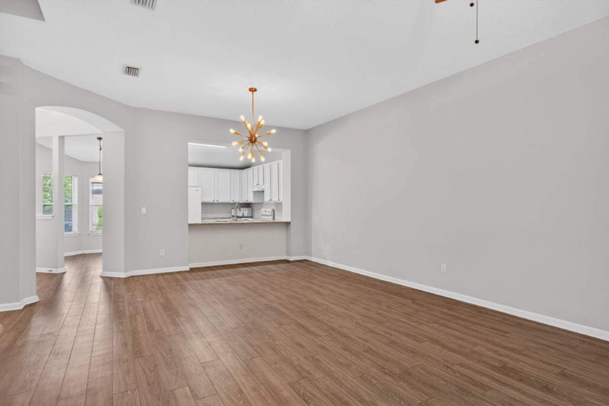 Townhouse for rent at 6377 Island Forest Dr #D, Fleming Island, FL 32003