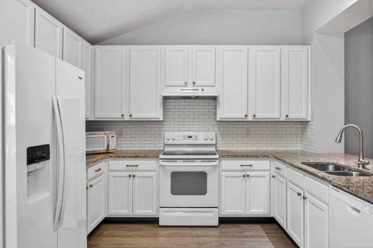 Townhouse for rent at 6377 Island Forest Dr #D, Fleming Island, FL 32003