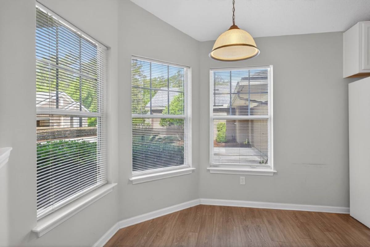 Townhouse for rent at 6377 Island Forest Dr #D, Fleming Island, FL 32003