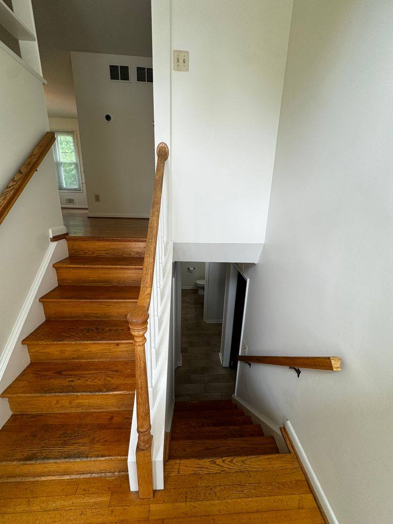 House for rent at 2508 Saint John Place, Alexandria, VA 22311