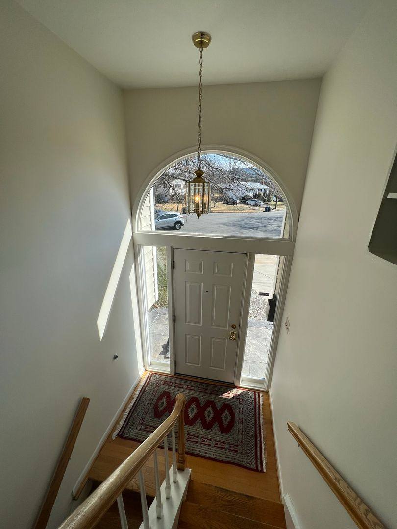 House for rent at 2508 Saint John Place, Alexandria, VA 22311