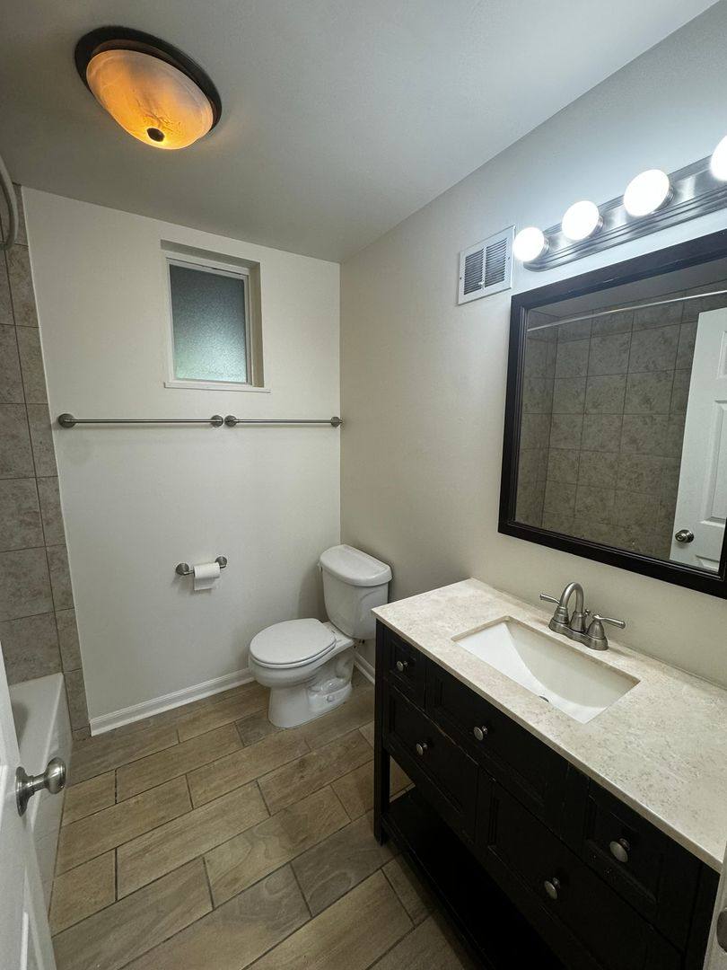House for rent at 2508 Saint John Place, Alexandria, VA 22311