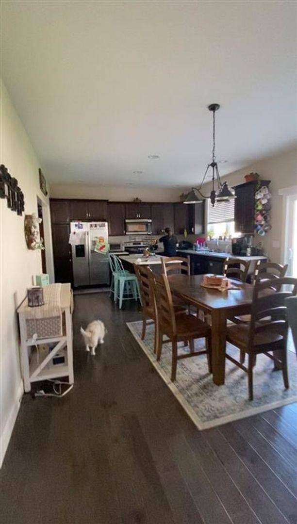 Apartment for rent at 1306 Mockingbird Lane, Mahomet, IL 61853
