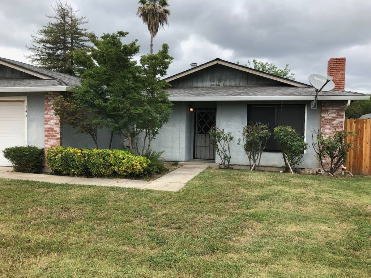 House for rent at 545 Bluefield Ave, Turlock, CA 95382