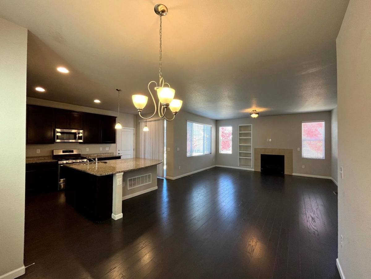House for rent at 12712 Zenobia St, Broomfield, CO 80020
