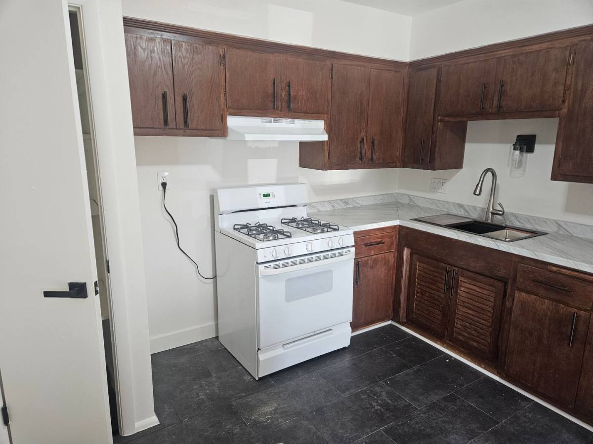 Apartment for rent at 8708 W Villard Ave, Milwaukee, WI 53225