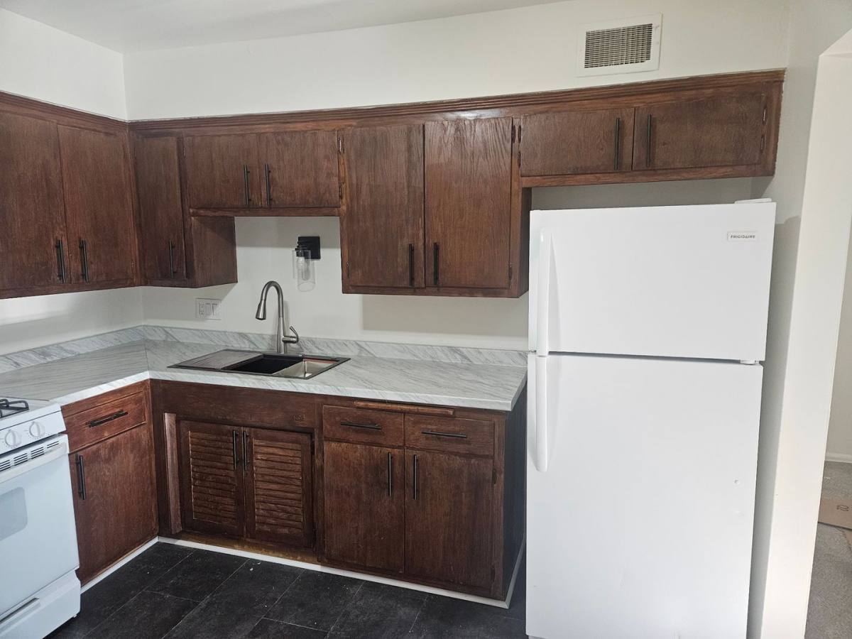 Apartment for rent at 8708 W Villard Ave, Milwaukee, WI 53225