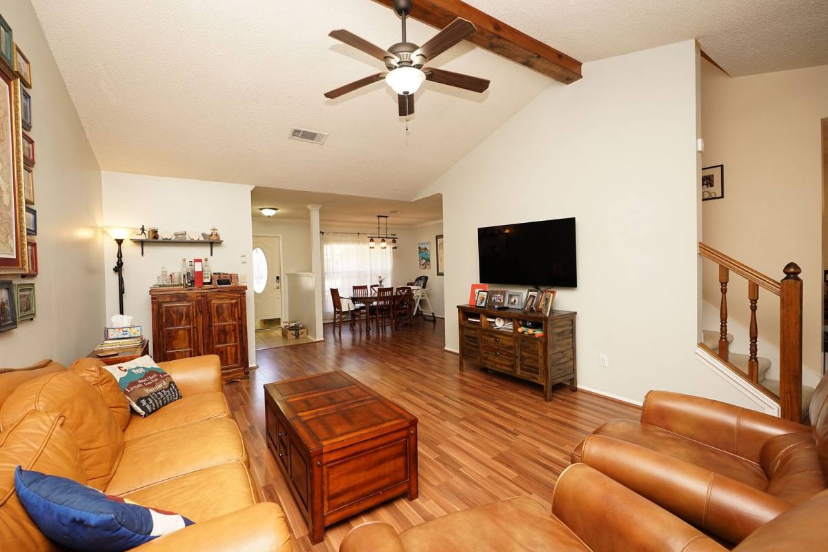 House for rent at 4496 Parkwood Lane W, Niceville, FL 32578