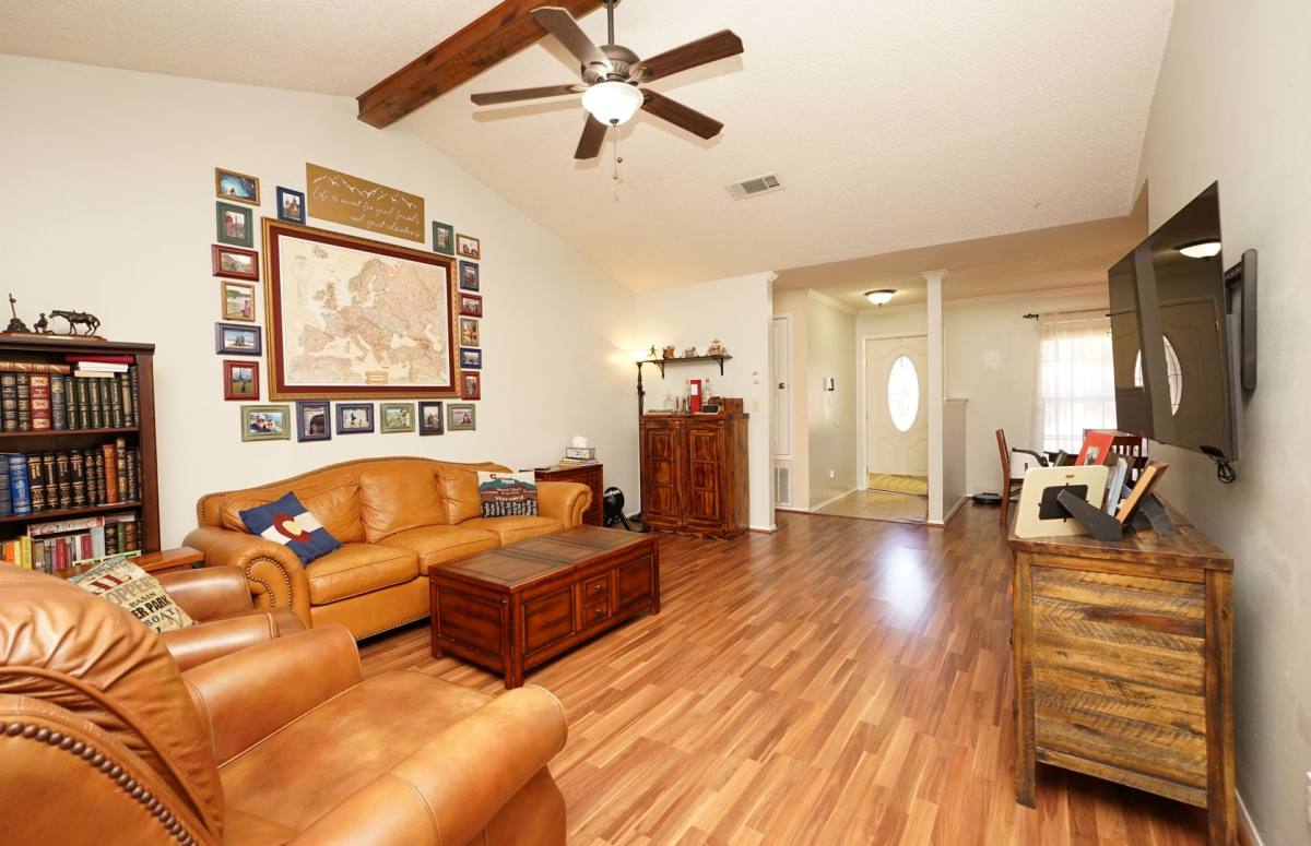 House for rent at 4496 Parkwood Lane W, Niceville, FL 32578