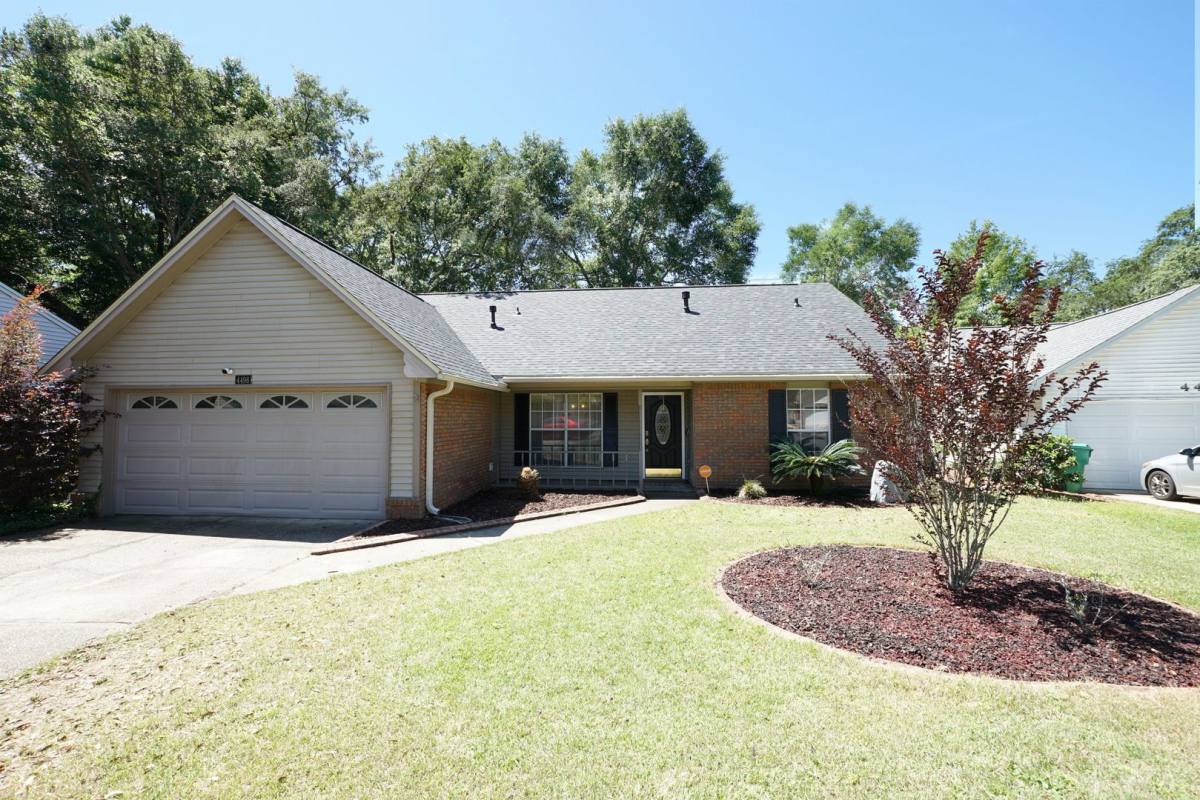 House for rent at 4496 Parkwood Lane W, Niceville, FL 32578