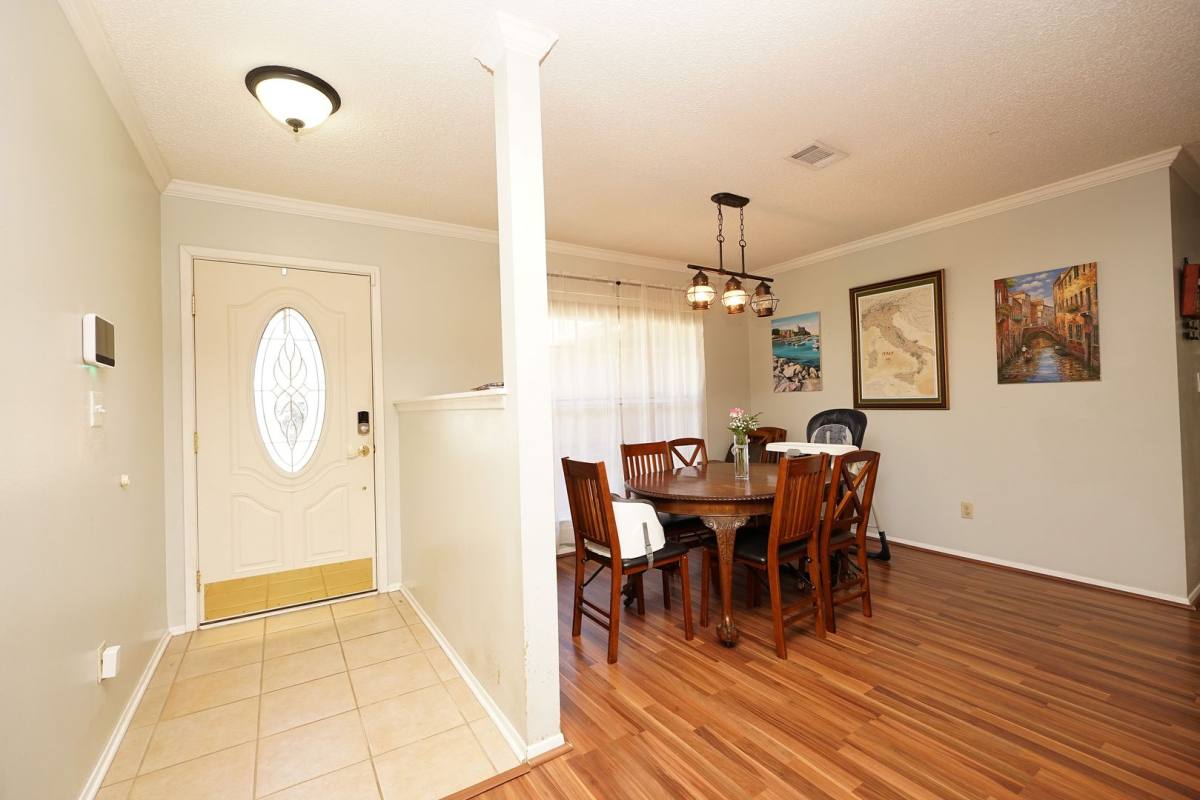 House for rent at 4496 Parkwood Lane W, Niceville, FL 32578