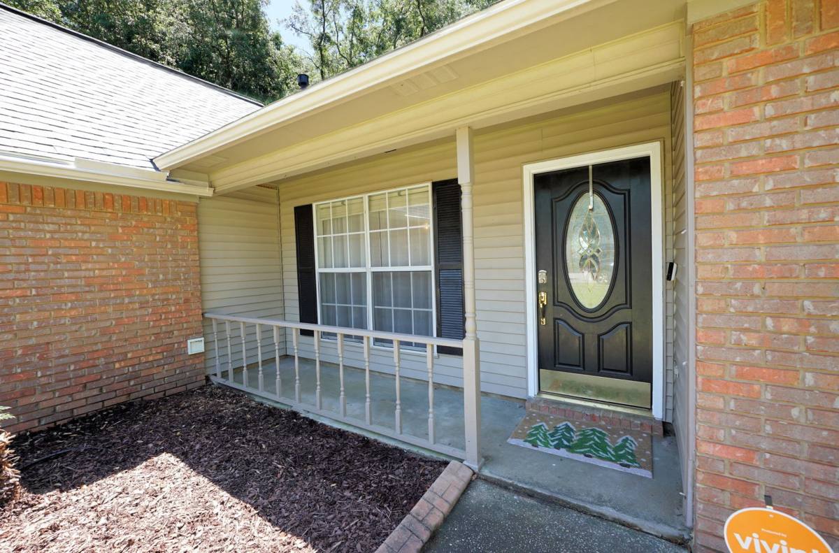 House for rent at 4496 Parkwood Lane W, Niceville, FL 32578