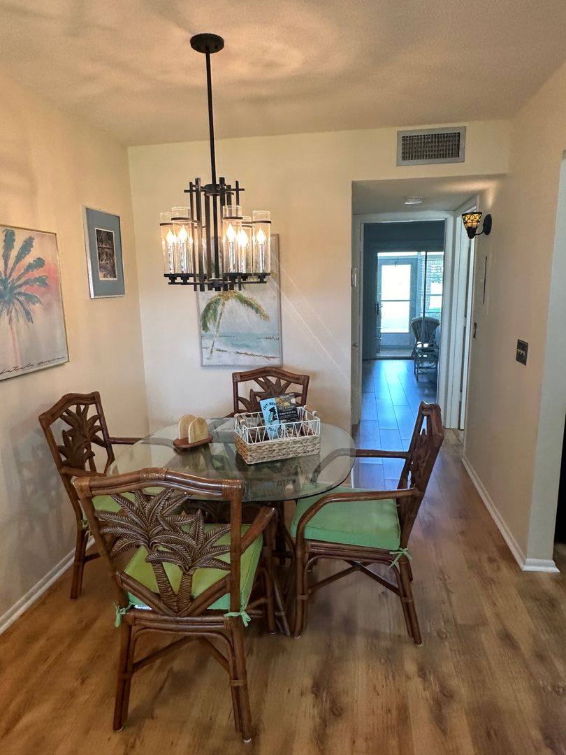 Condo for rent at 33 Vista Gardens Trail, Vero Beach, FL 32962