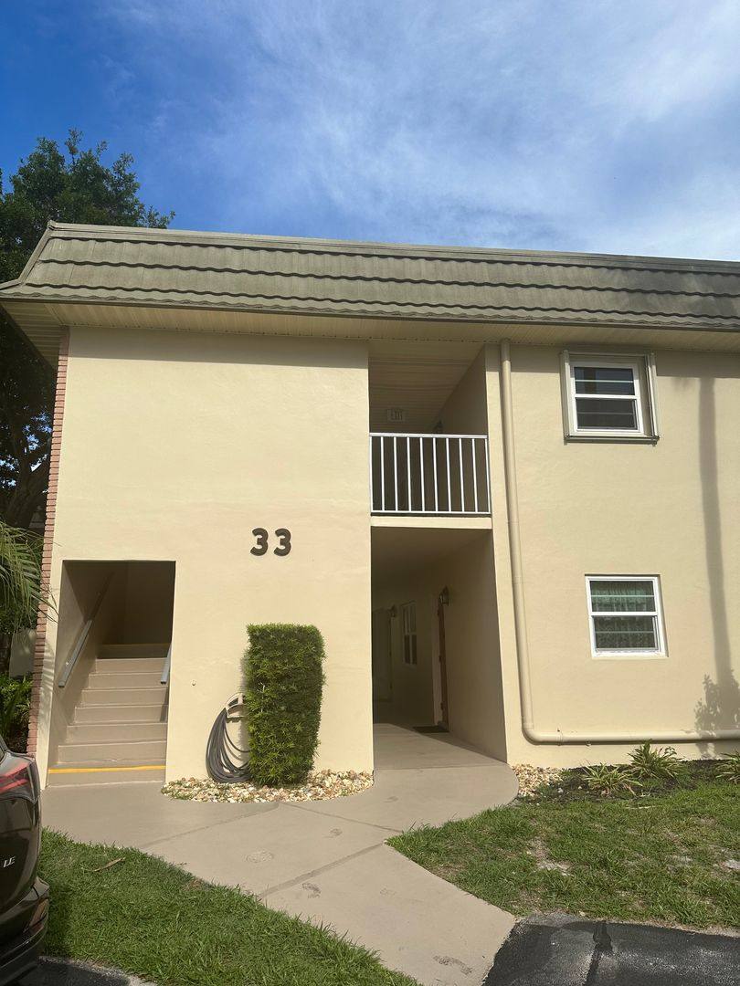 Condo for rent at 33 Vista Gardens Trail, Vero Beach, FL 32962
