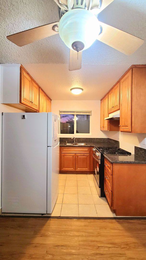 Apartment for rent at 2729-2733 El Parque, Rancho Cordova, CA 95670