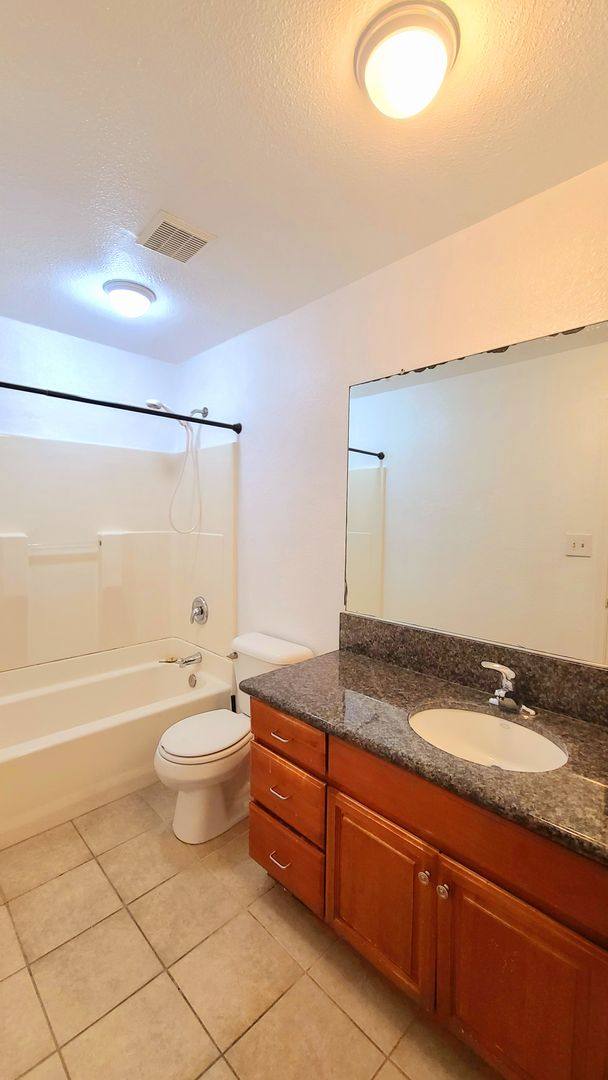 Apartment for rent at 2729-2733 El Parque, Rancho Cordova, CA 95670