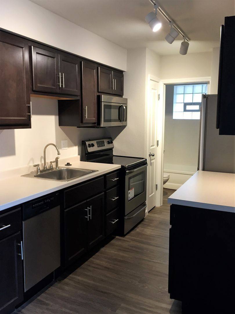 Apartment for rent at 1402 Grandview Dr, Champaign, IL 61820