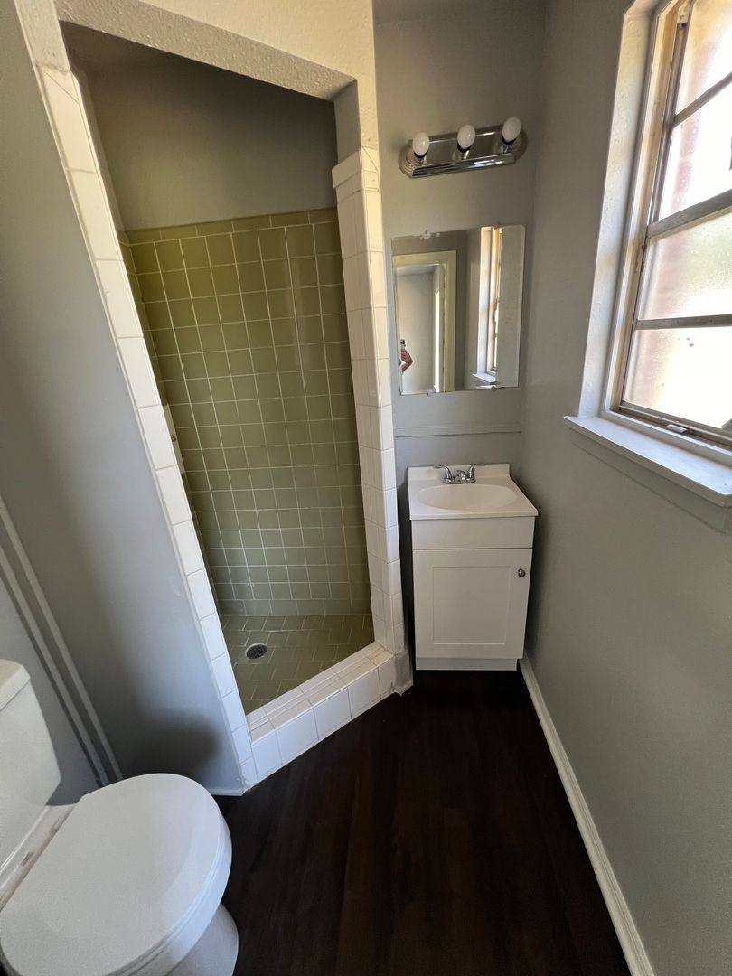 House for rent at 1250 Hawkins St, Shreveport, LA 71107