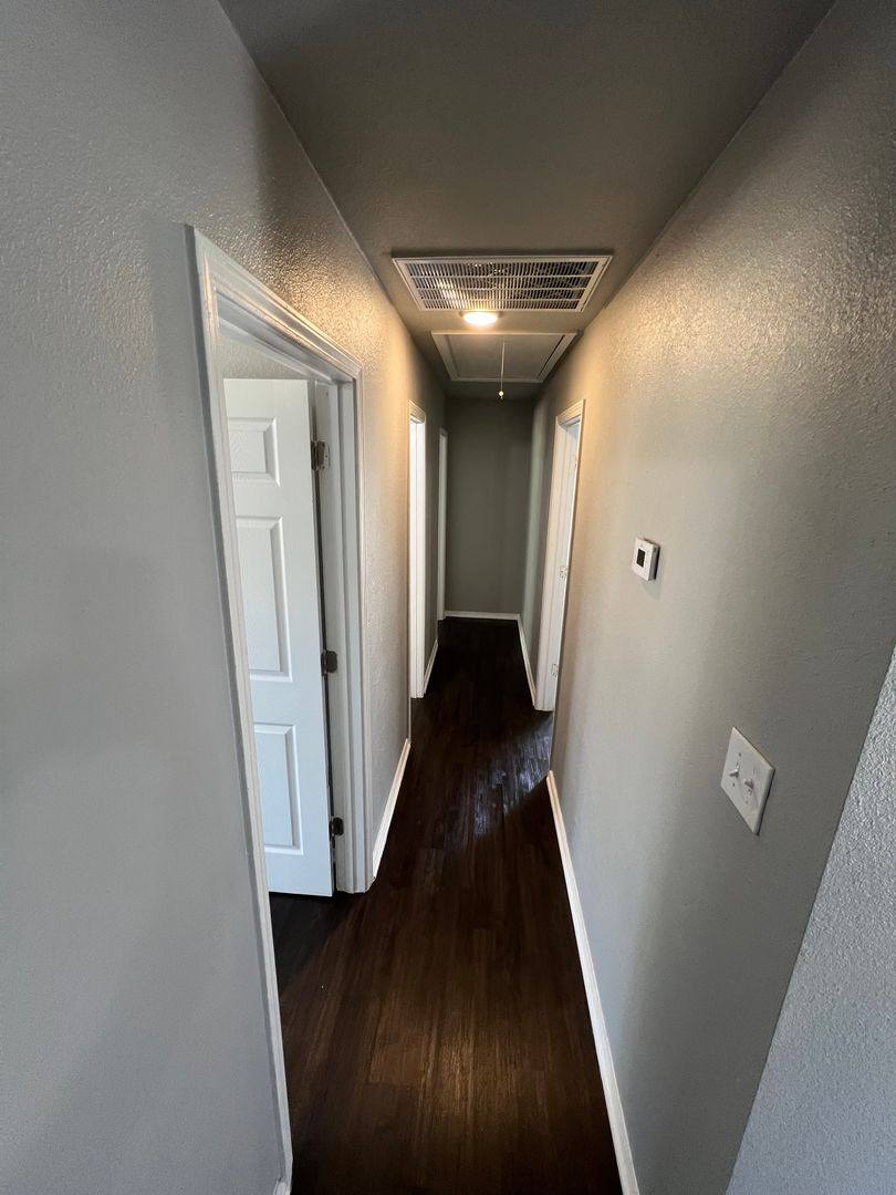 House for rent at 1250 Hawkins St, Shreveport, LA 71107