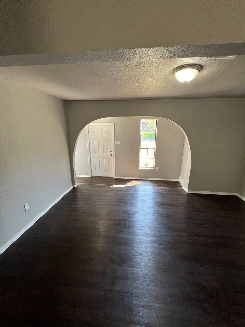 House for rent at 1250 Hawkins St, Shreveport, LA 71107