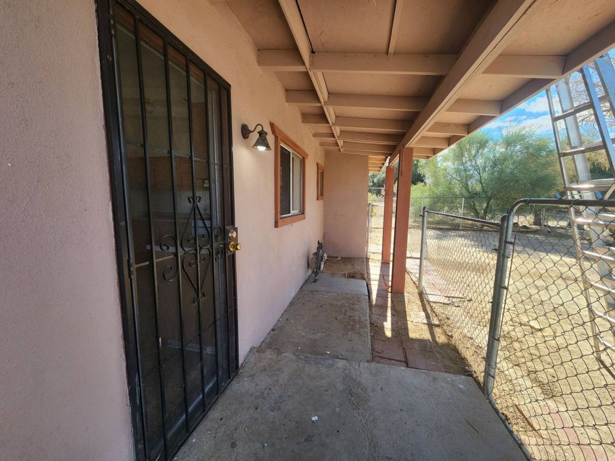 House for rent at 74875 Alta Loma, Twentynine Palms, CA 92277
