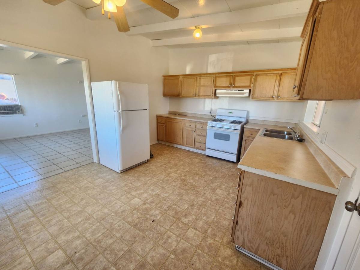 House for rent at 74875 Alta Loma, Twentynine Palms, CA 92277