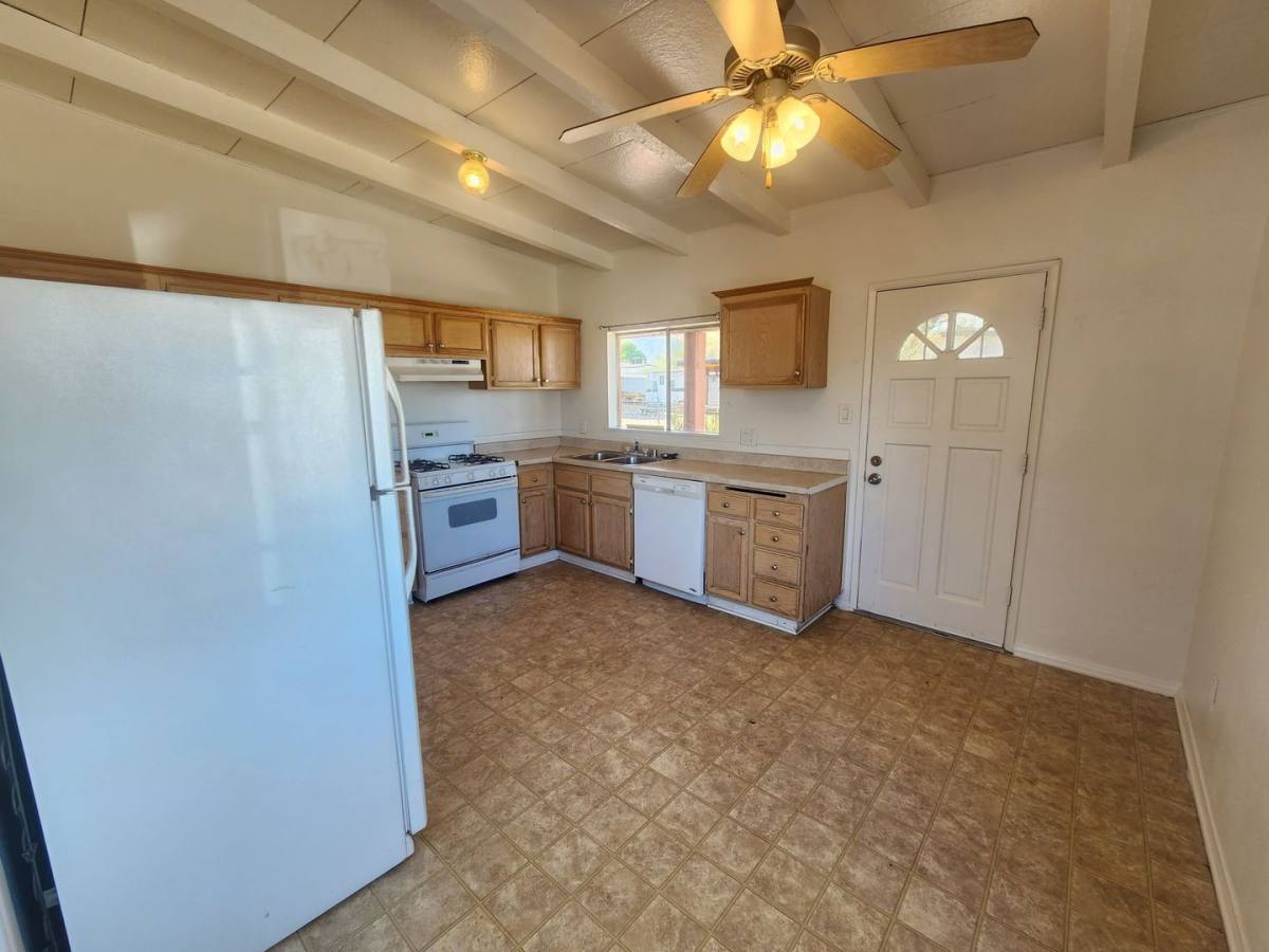 House for rent at 74875 Alta Loma, Twentynine Palms, CA 92277